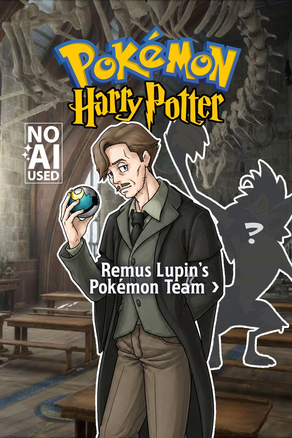 @Beyond Hogwarts