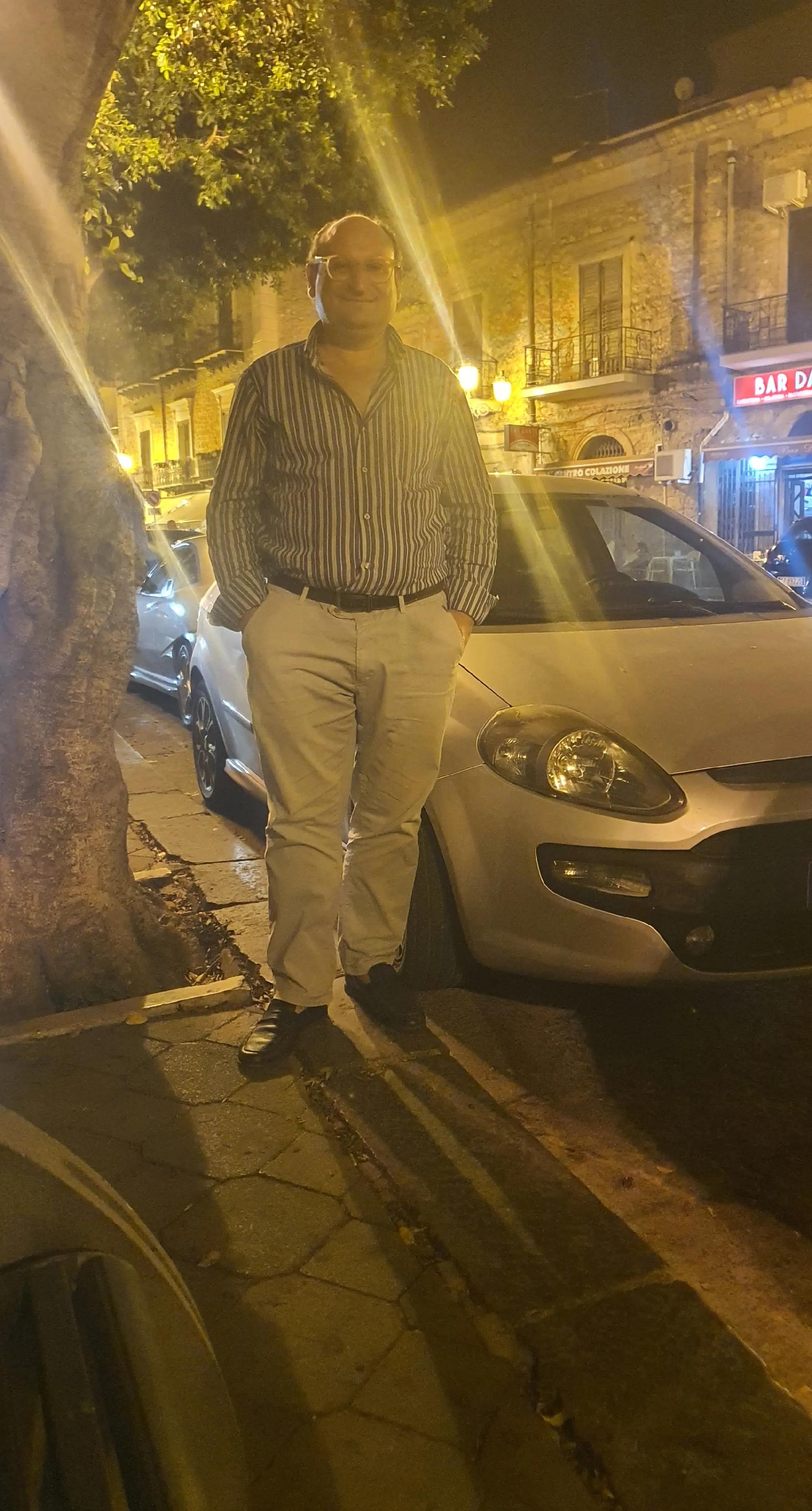 @Marcello Buttiglieri