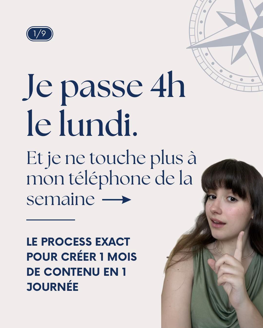 @Leadea Strategy