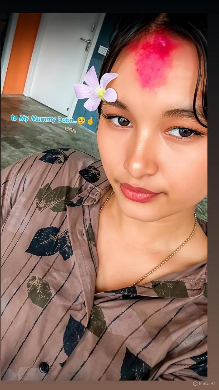 @&AElig;mm&ucirc; __"D&oslash;&Ntilde;...💗☠️