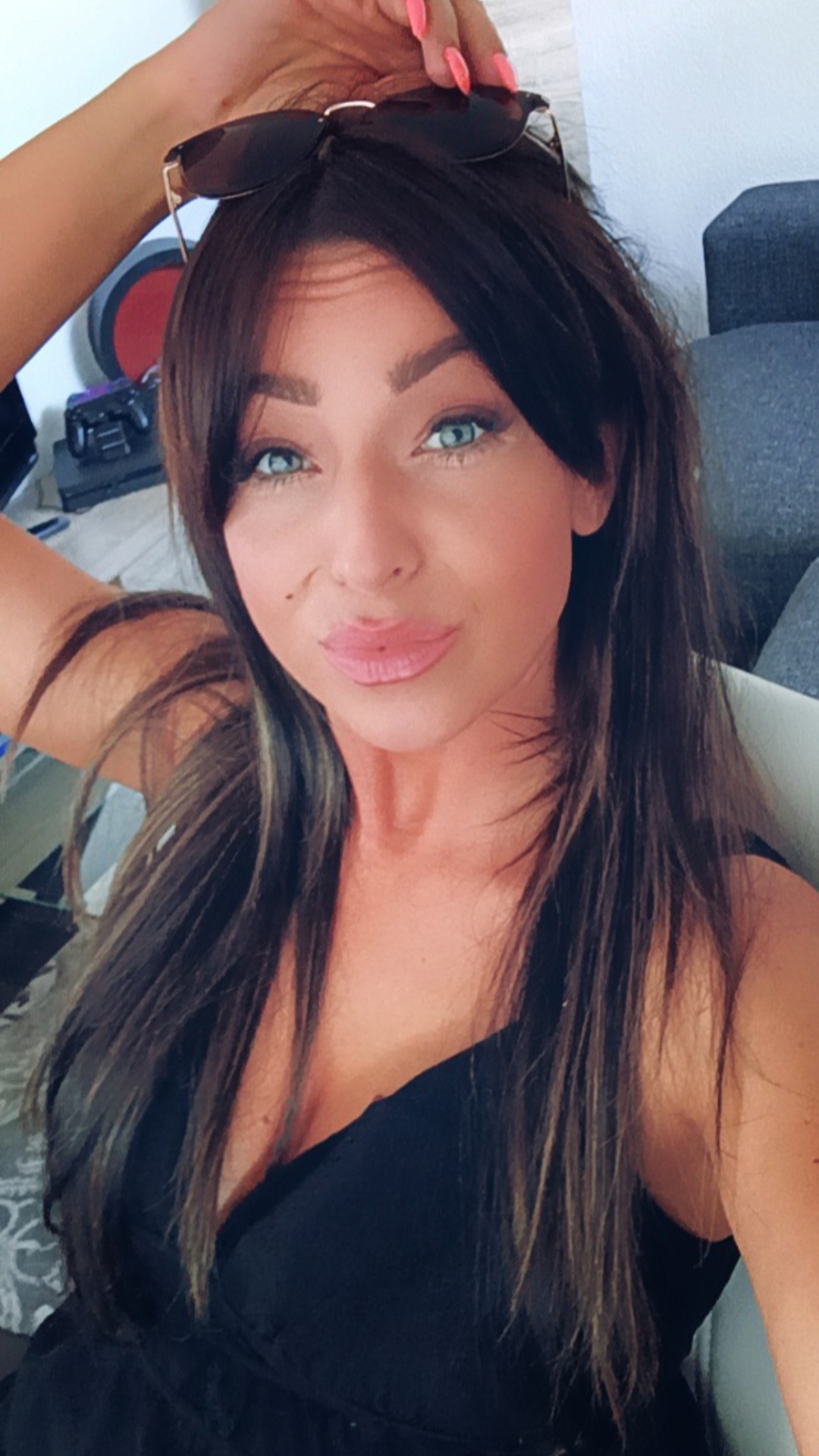 @Vanessa B