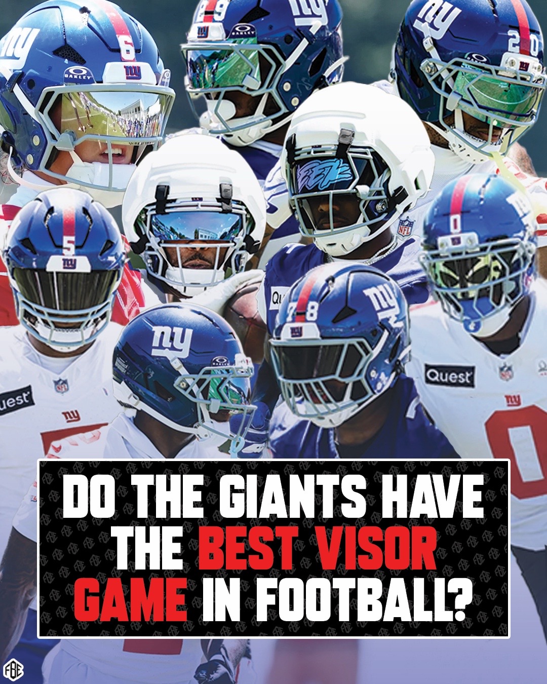 @Football Equipment