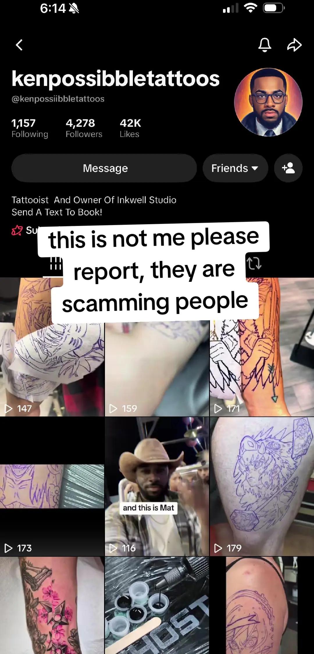 @kenpossibbletattoos