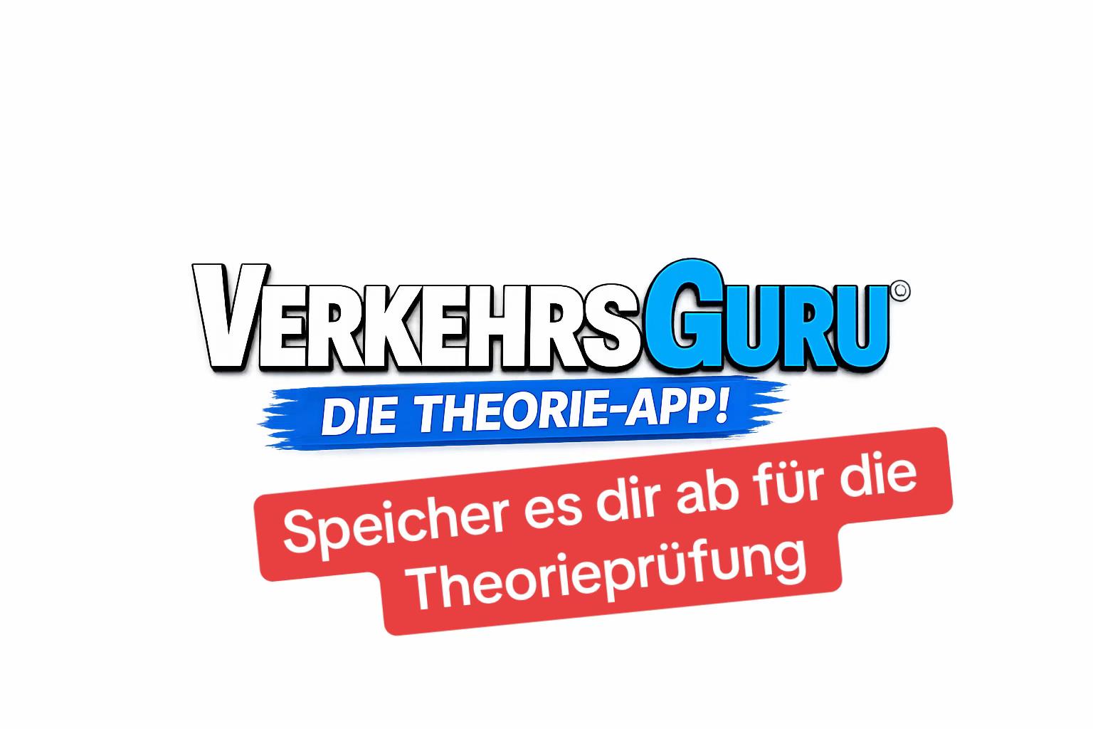 @Verkehrsguru®