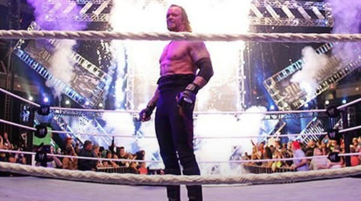 @Daniel's Pro Wrestling Page