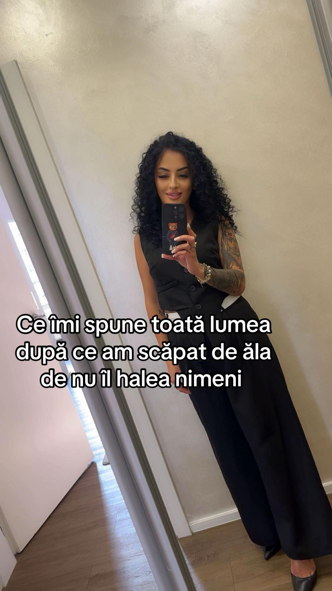@Georgiana