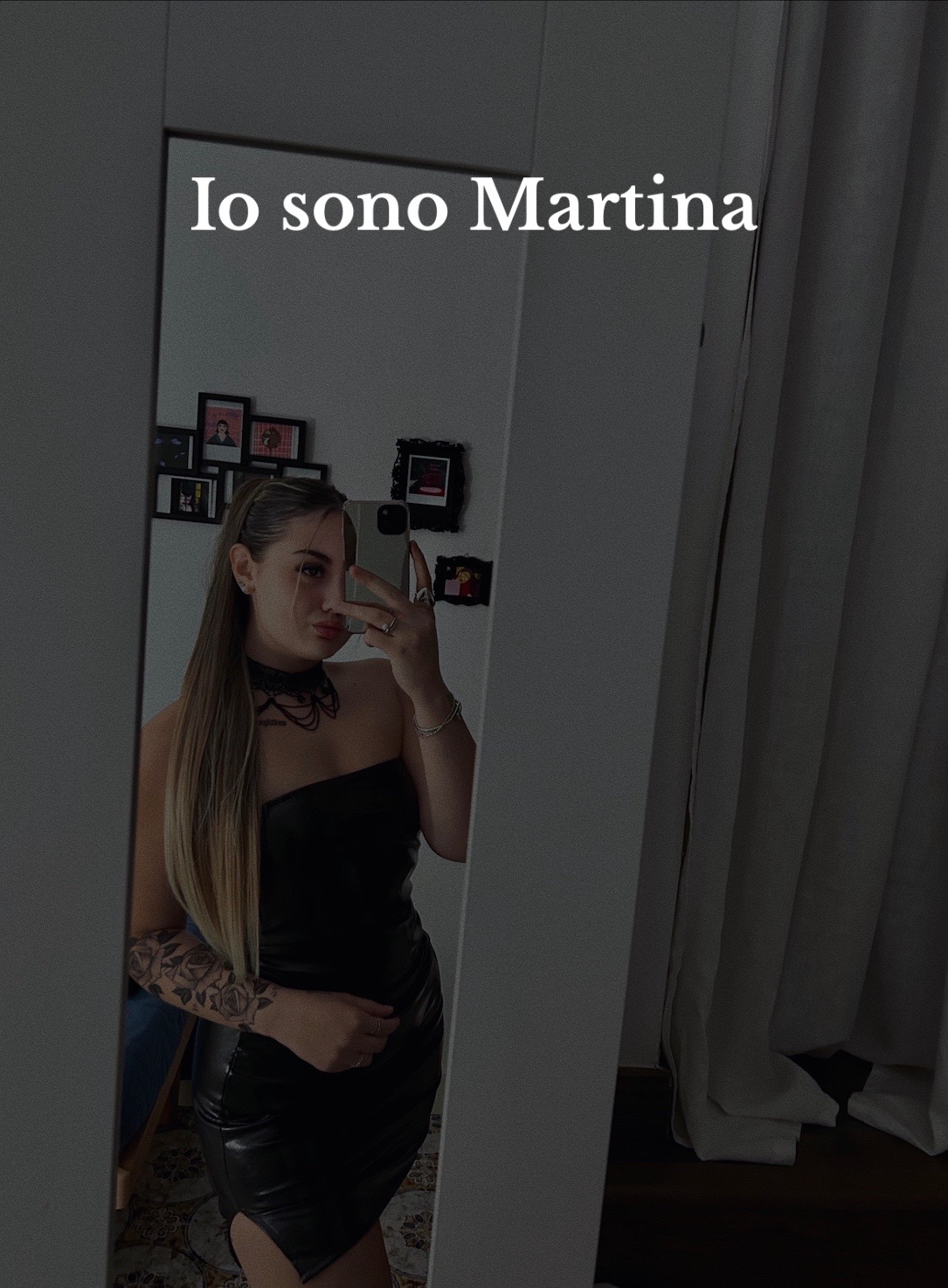 @Martina Laporta