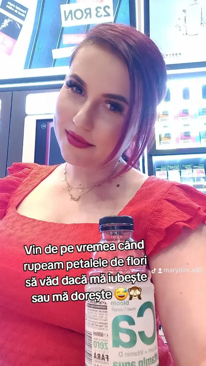 @Scufița Roșie 🌹♥️