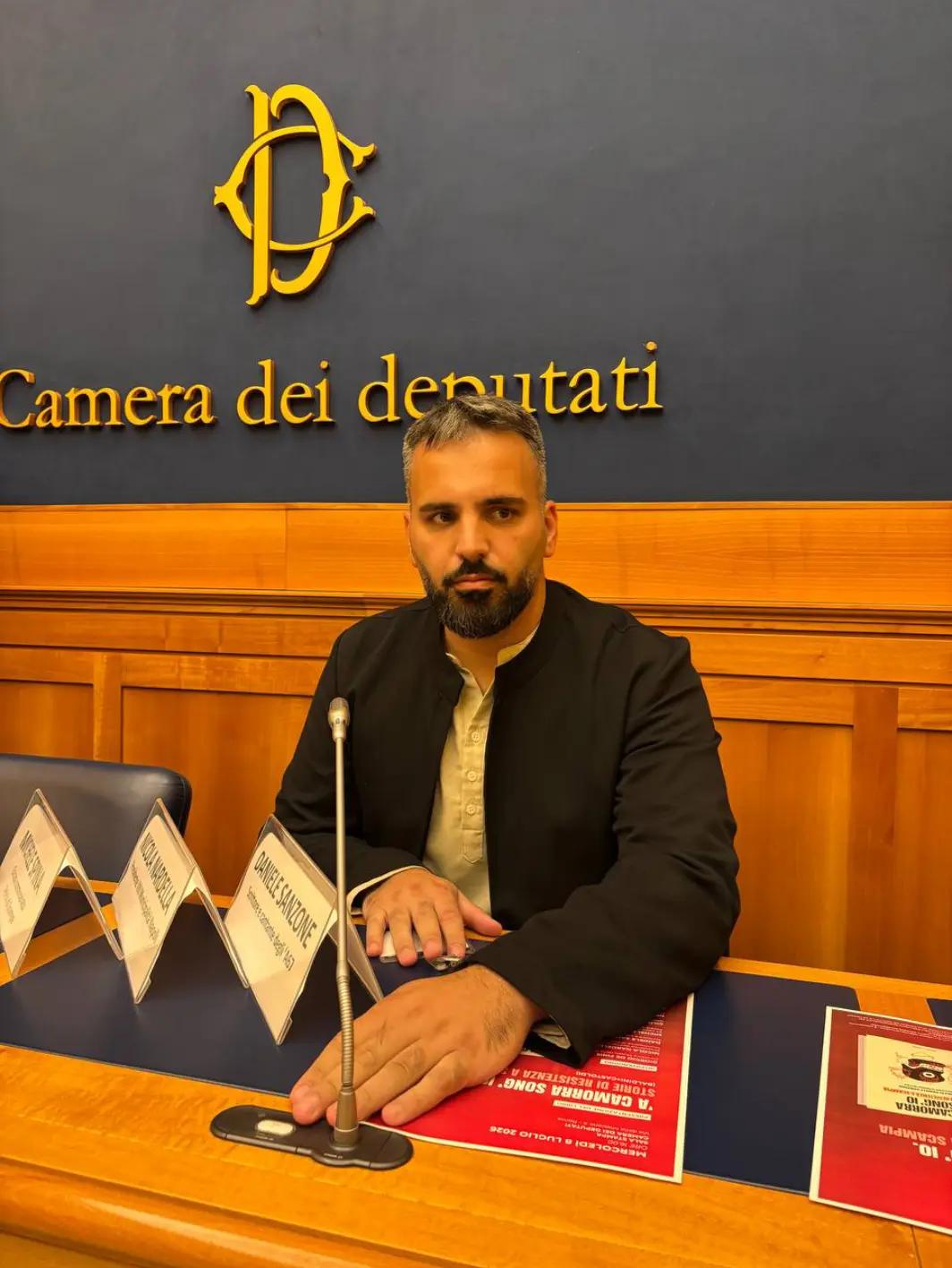 @Salvatore Musella