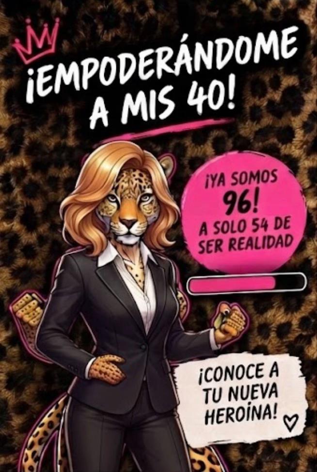 @LauraSanes
