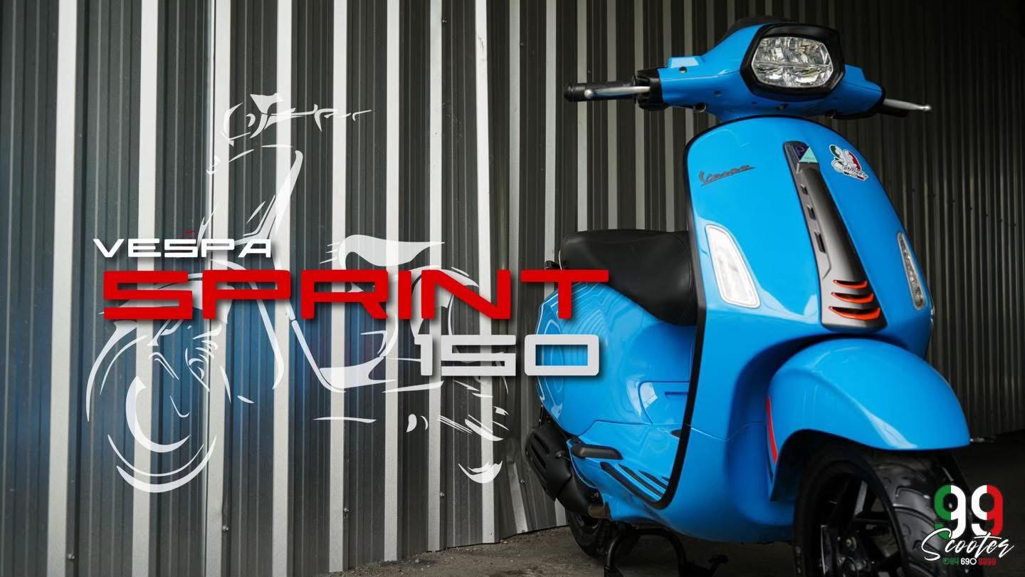 @99Scooter Shop
