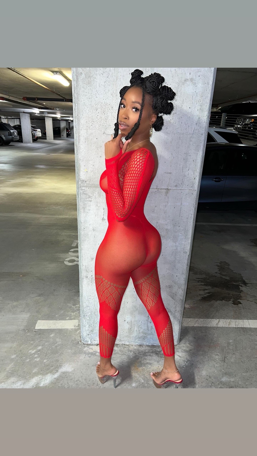 @Lovechade