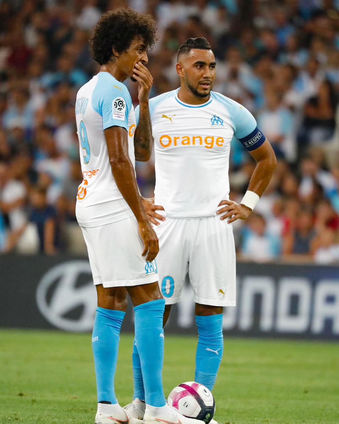 @Olympique de Marseille