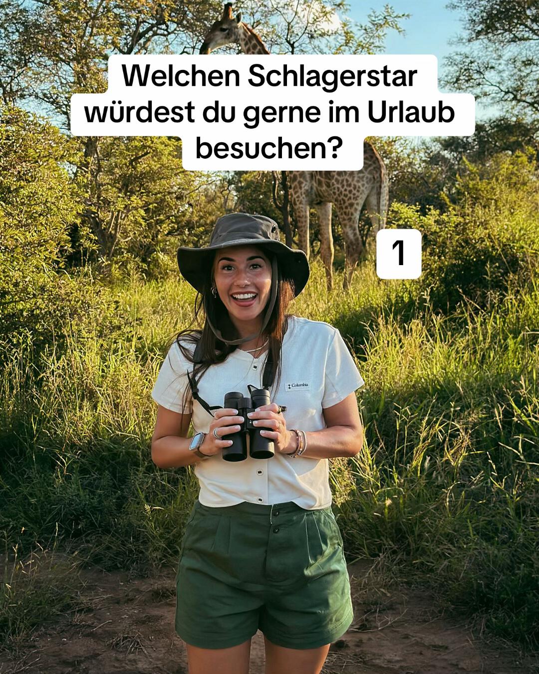 @Ich find Schlager toll