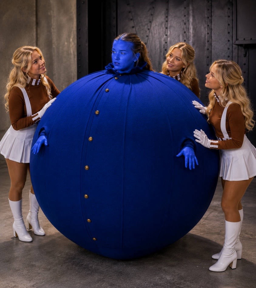 @Violet beaurgarde blueberry