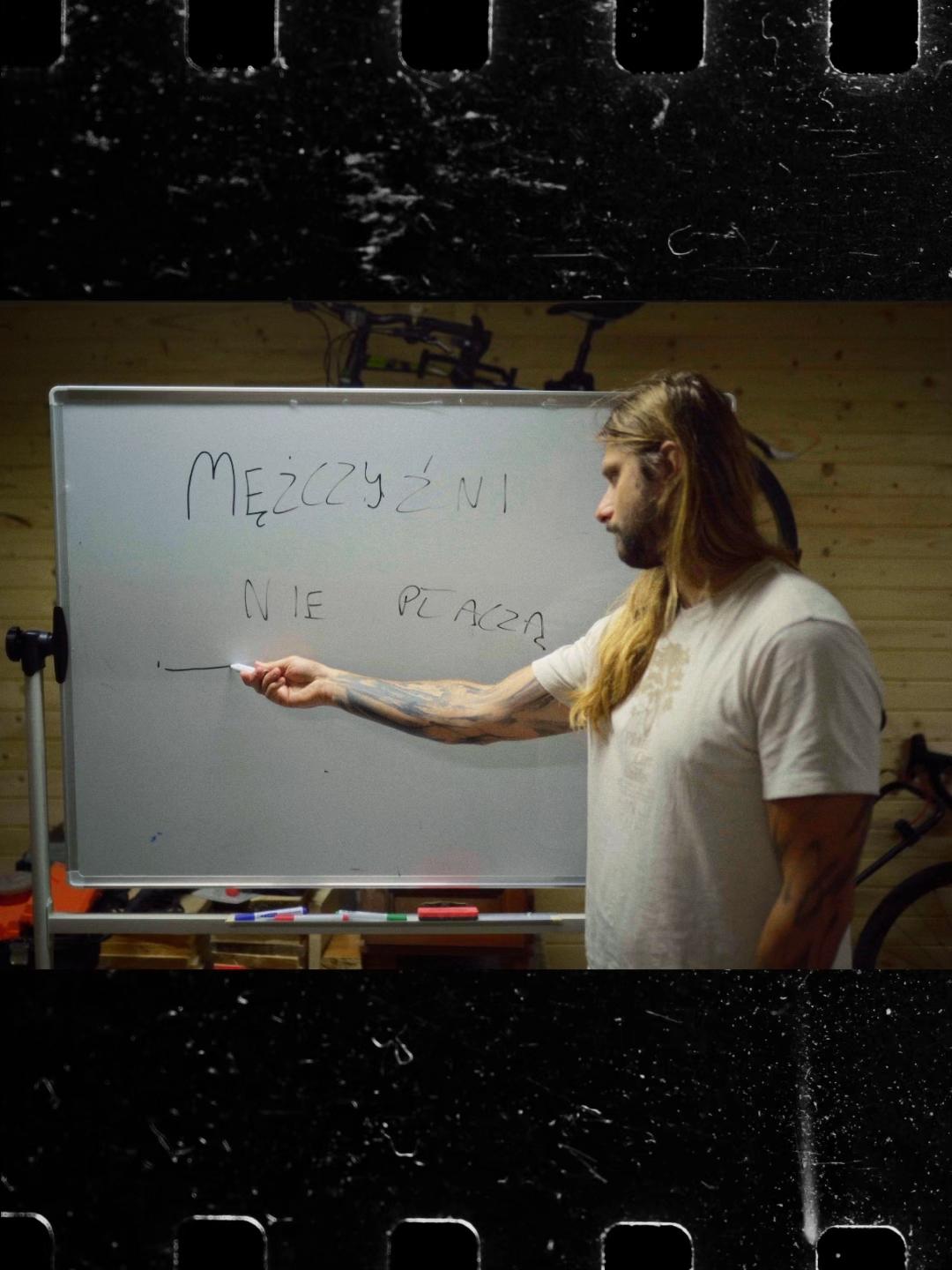 @Michał Brzegowy Psycholog