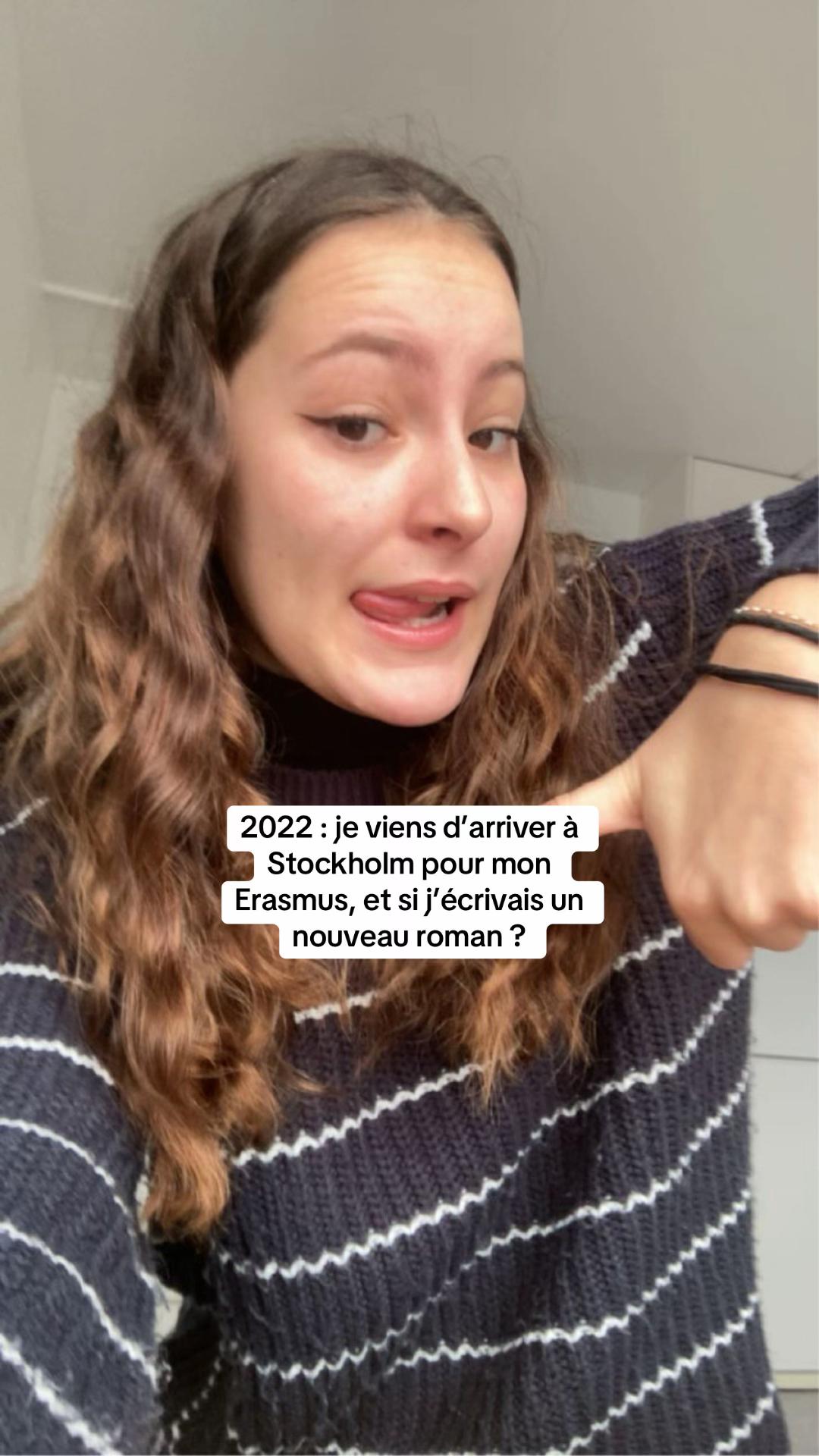 @Maelys Crouilbois 💌 | Autrice