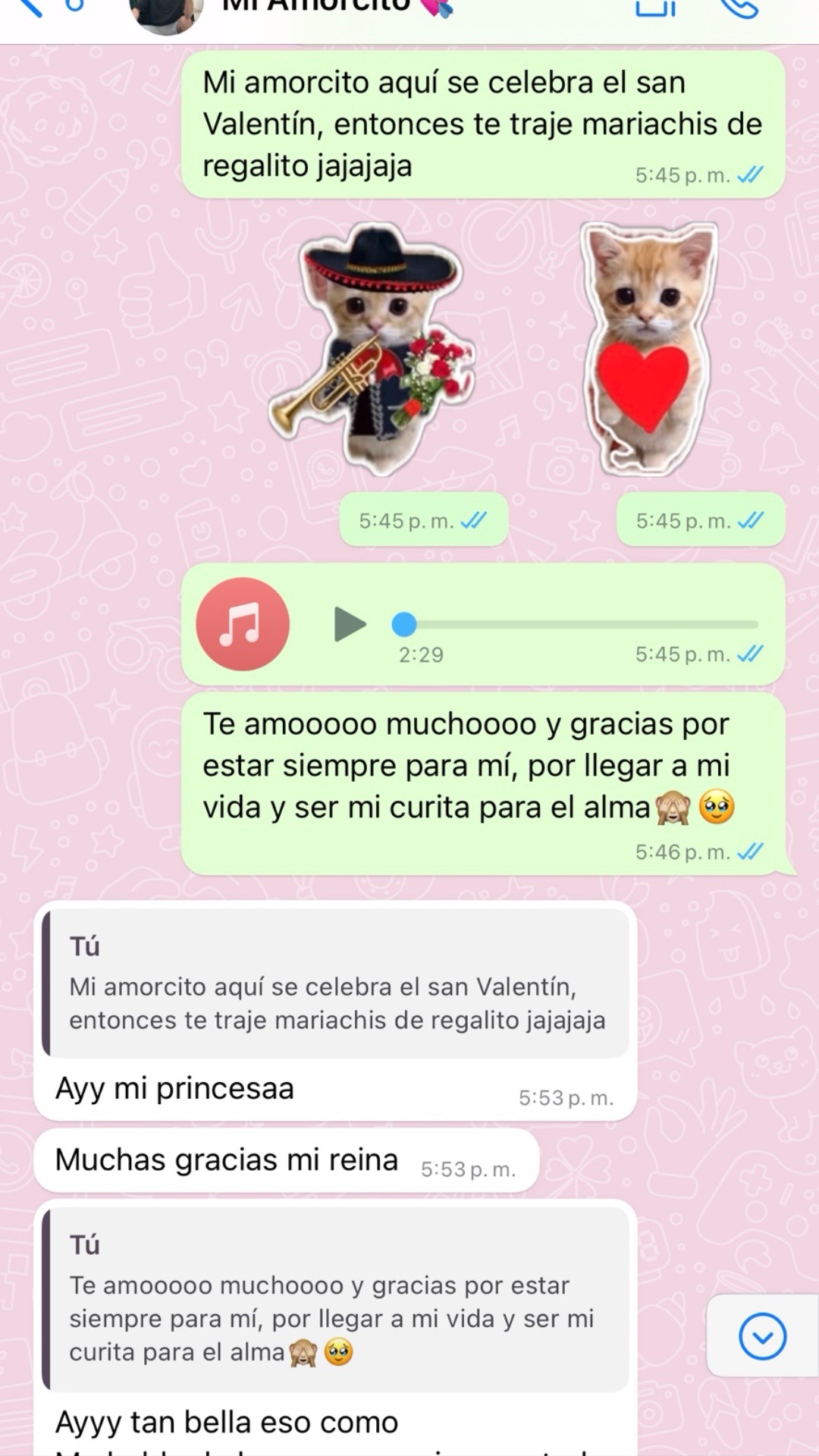 @Valentina