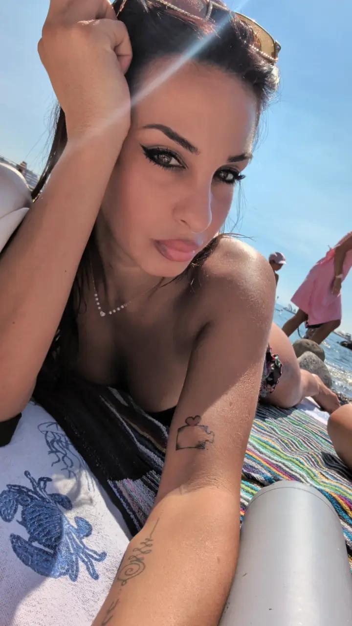 @🌹Nika Tudisco🌹