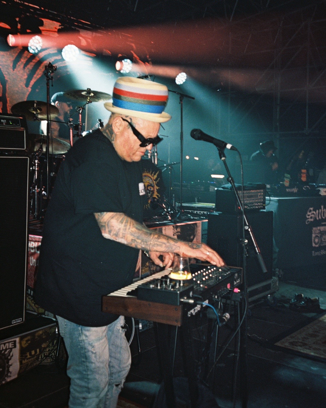 @Sublime