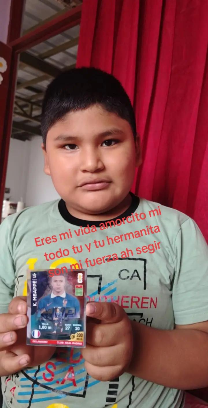 @Mariela Ayala