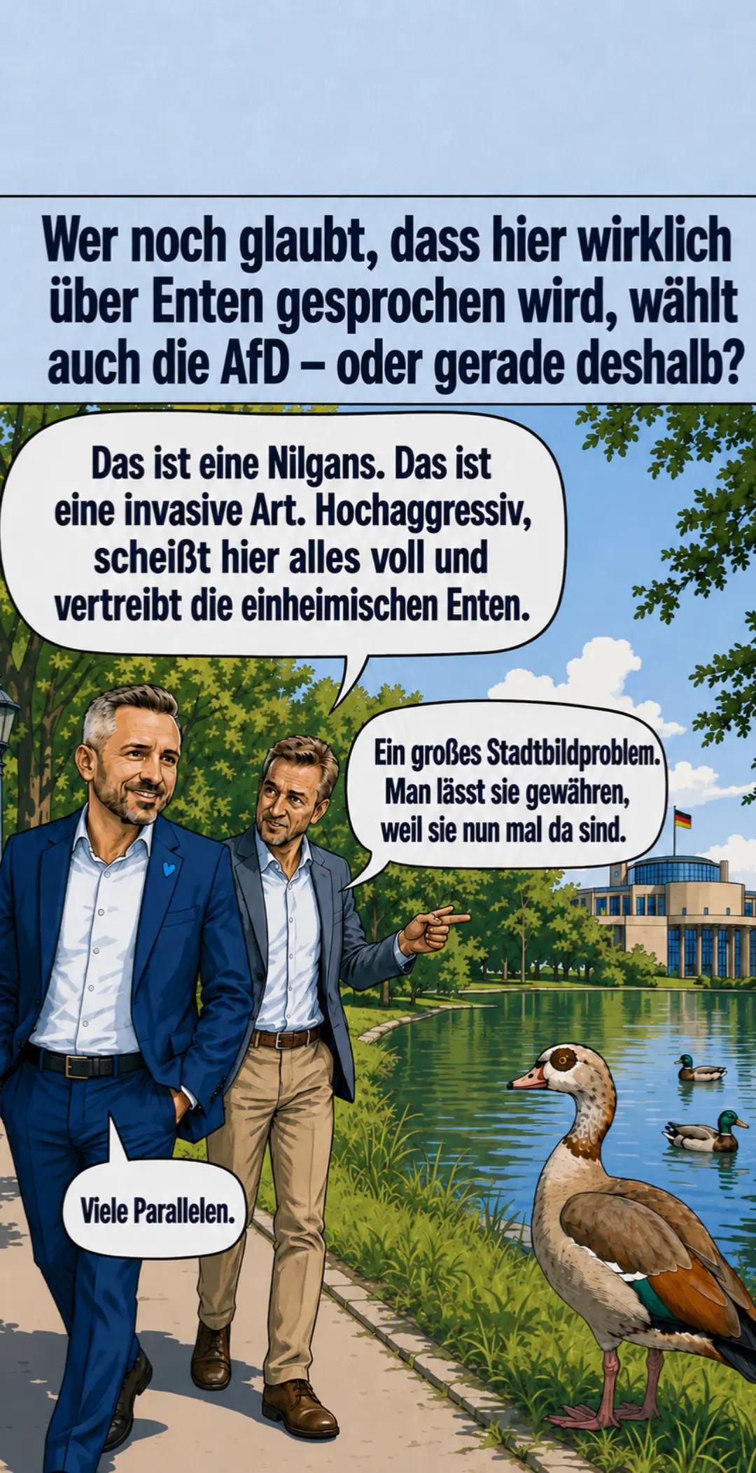 @Politikverdrossen