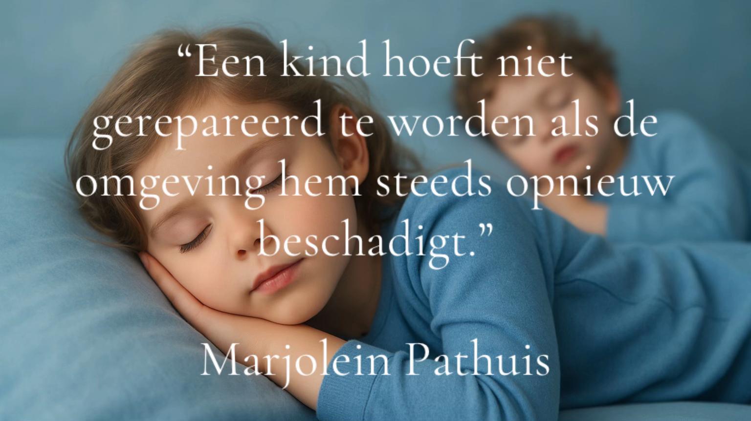 @Marjolein