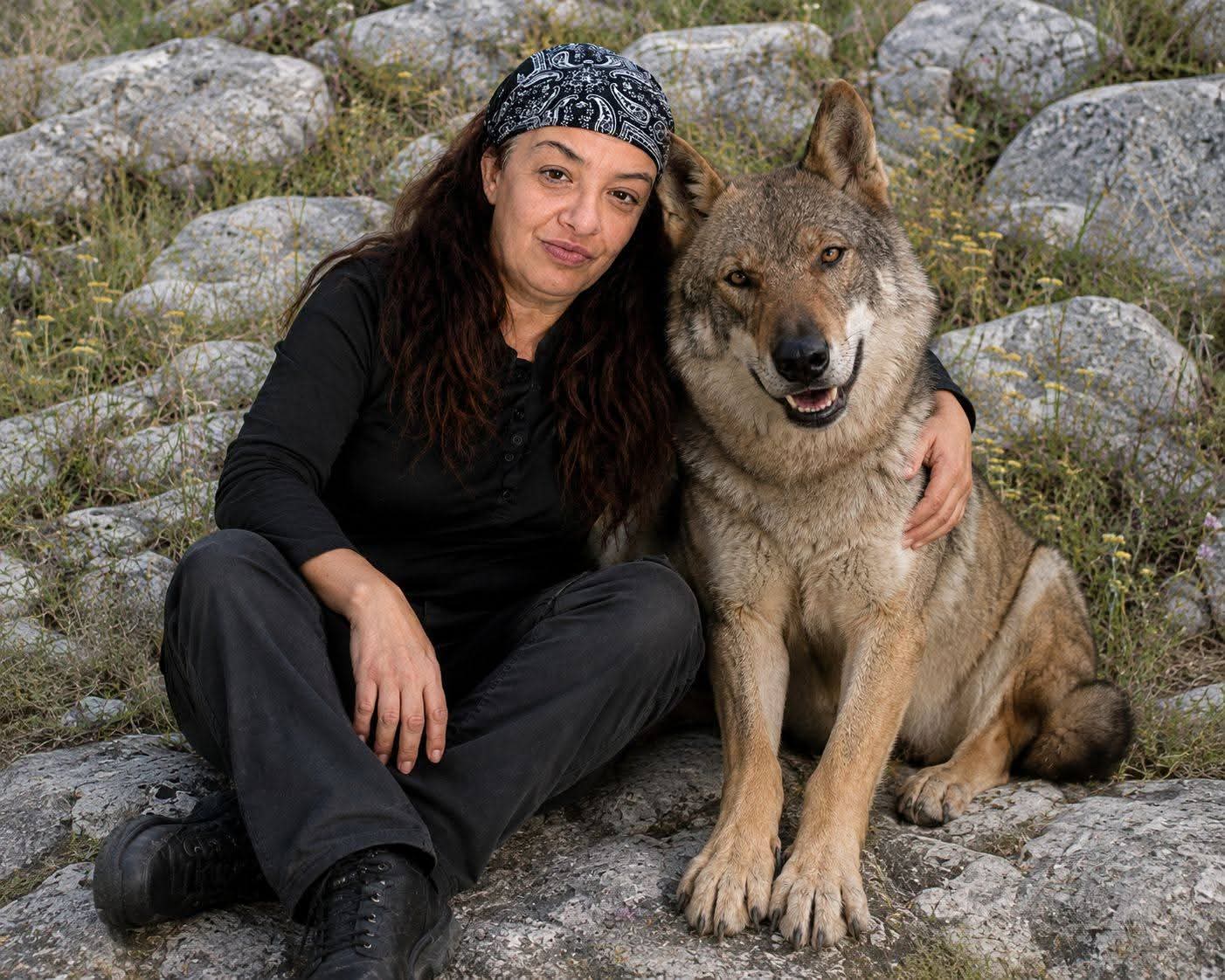 @Amo il lupo tutti gli animali