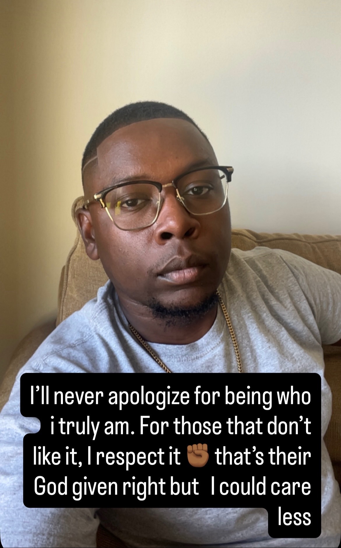 @Chef B