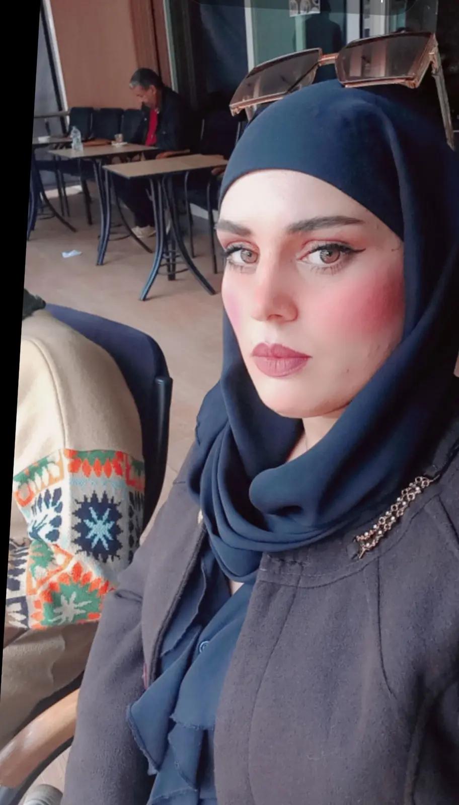 @زيزي عزيزة .