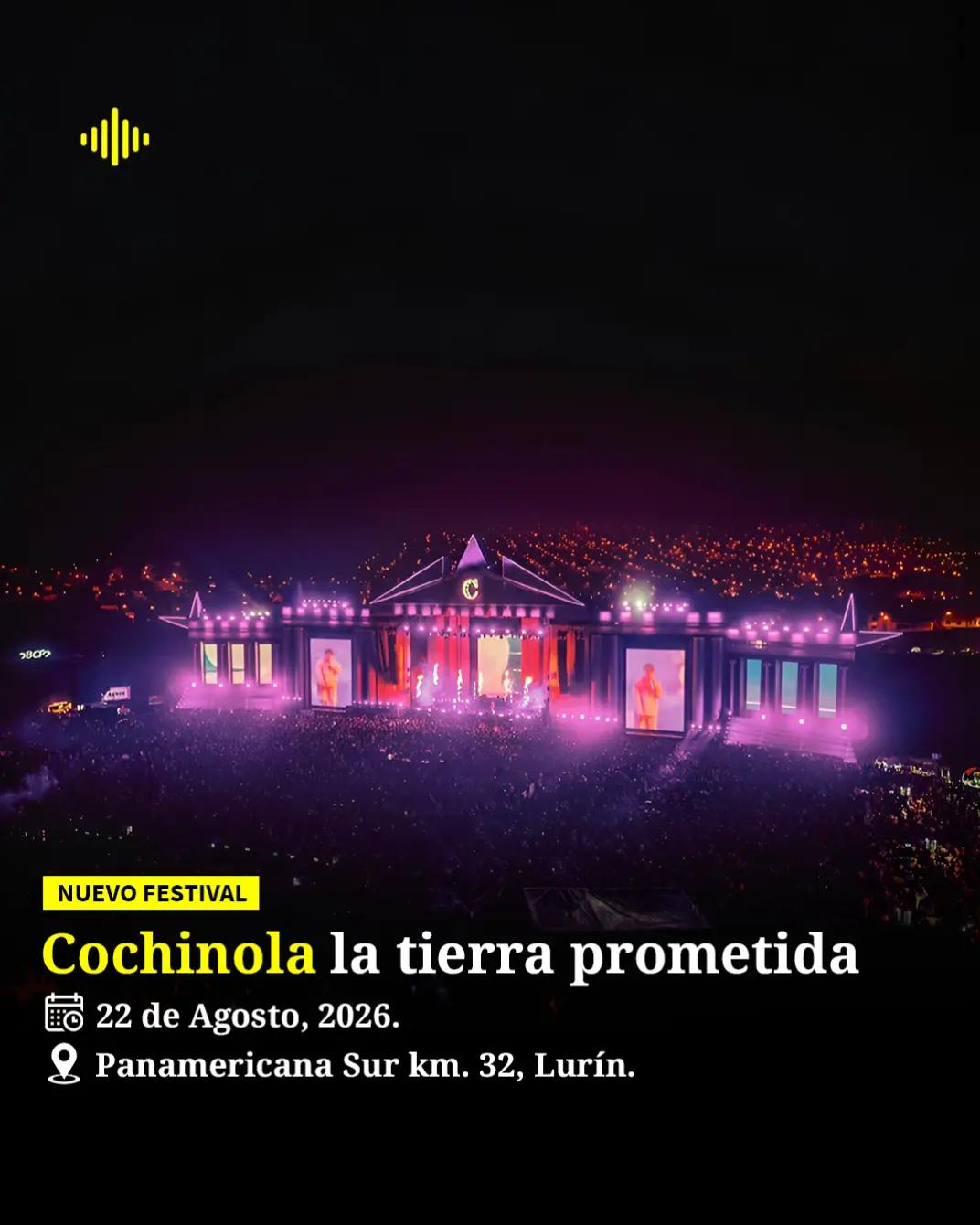 @Eventos Per&uacute;