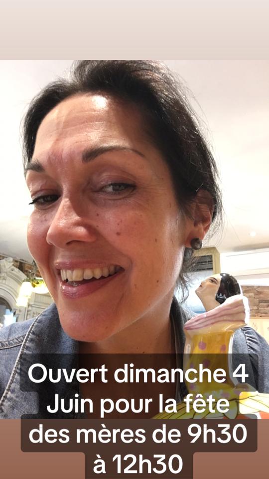 @Le Comptoir du Grenier