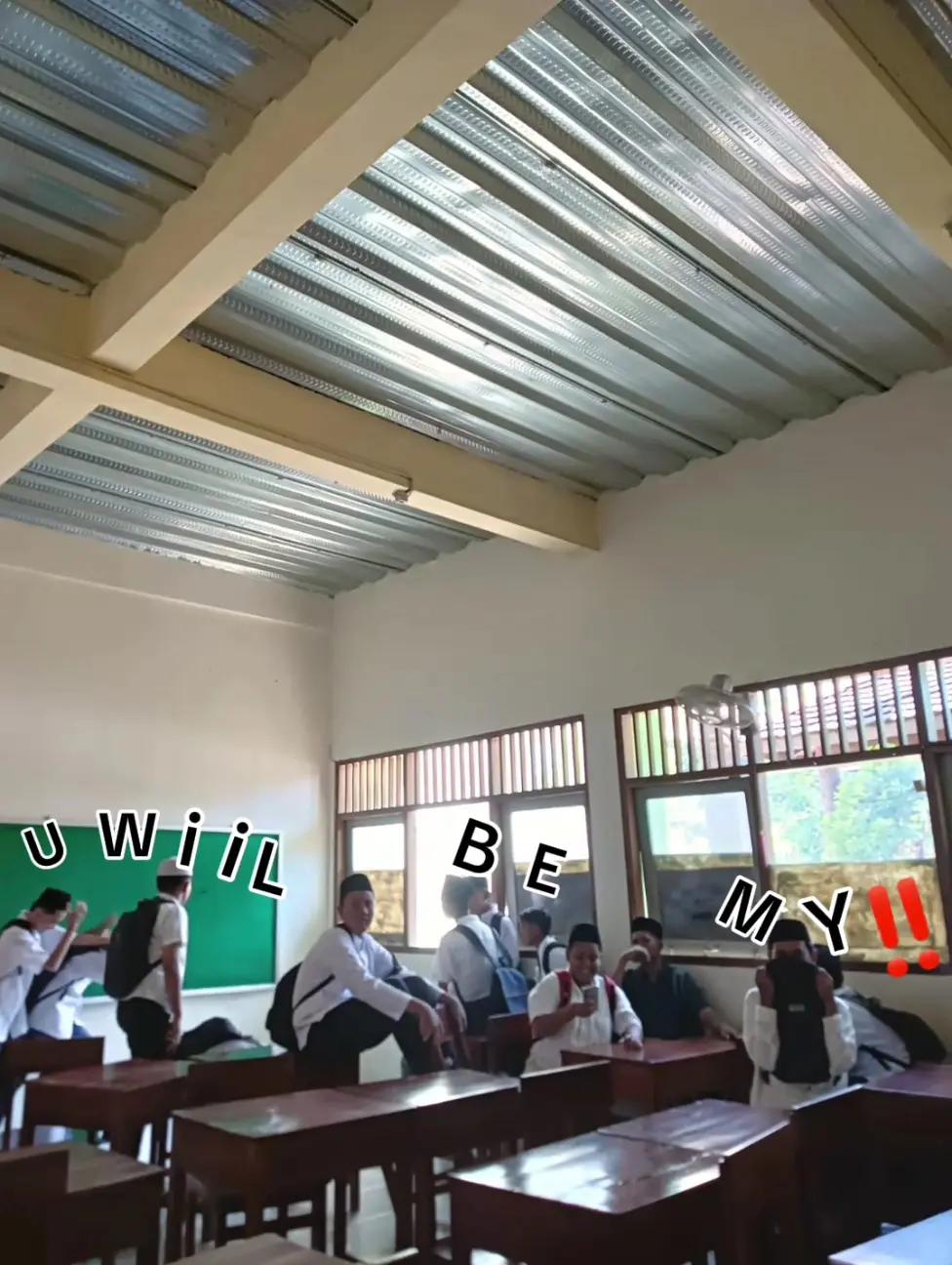 @IX A [ALUMNI]