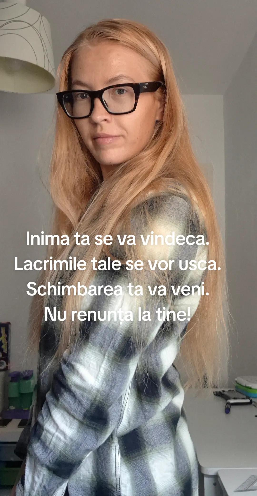 @Claudia Moise