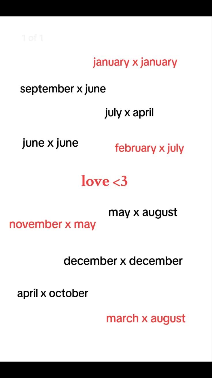 @loving him >>