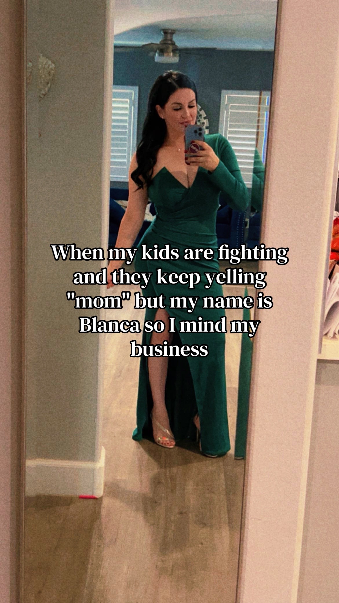 @Blanca Ayala