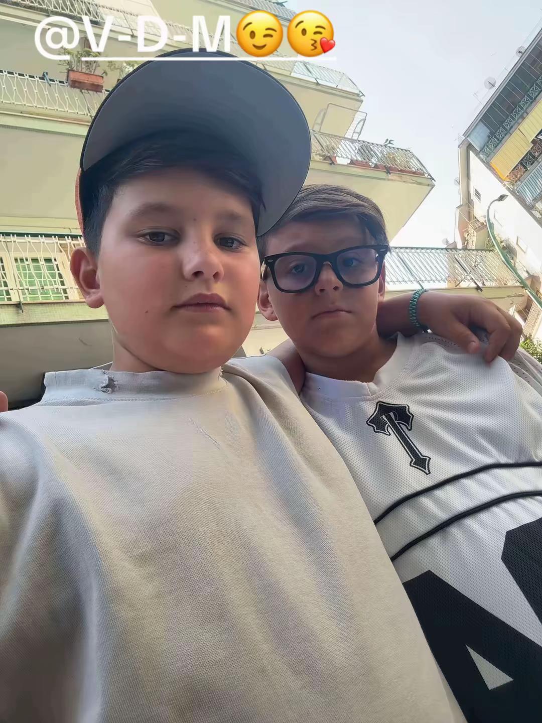 @Giuseppe Caramiello