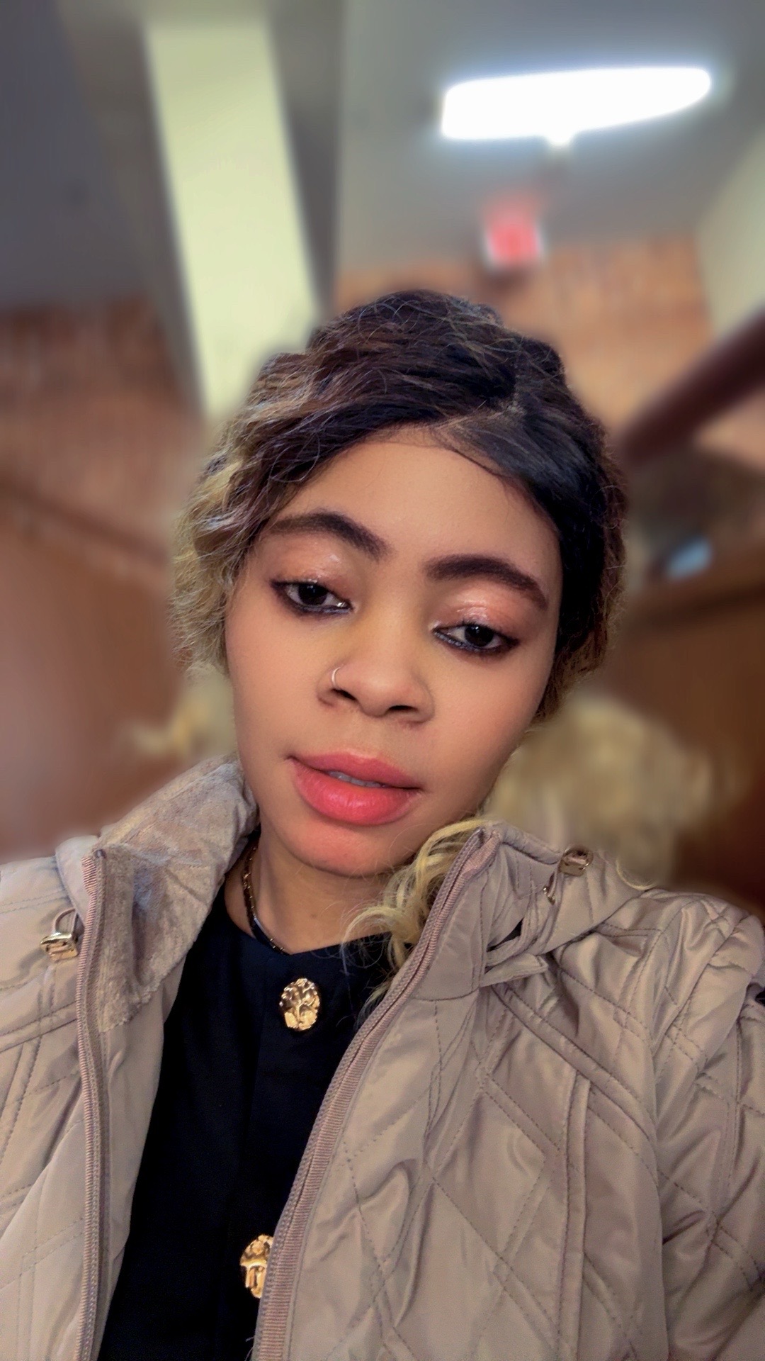 @Queen Shami 🇨🇩🇺🇬🇺🇸💪
