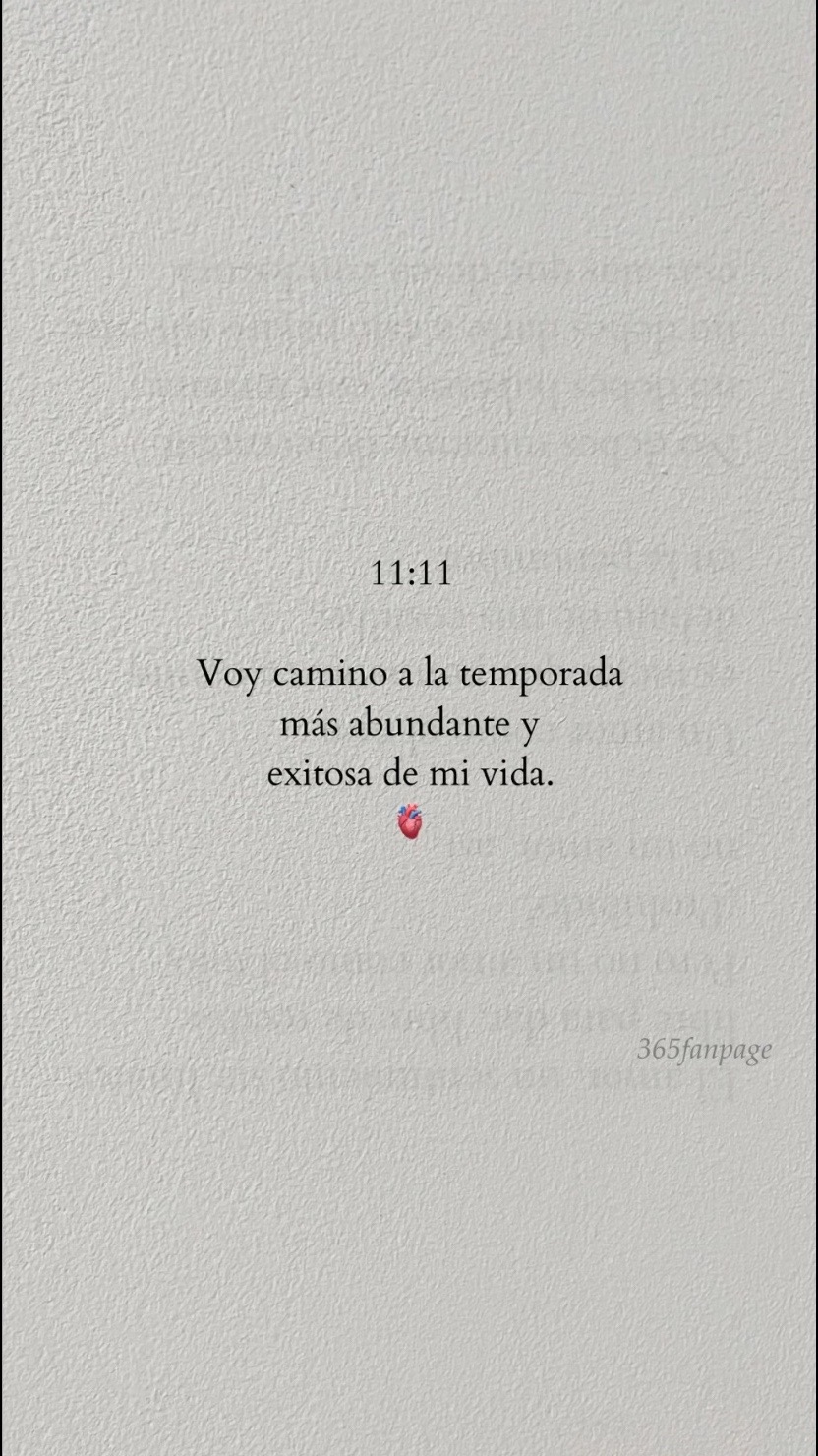 @Edgar de la Fuente