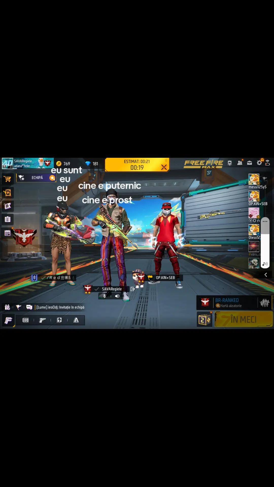 @petrufreefire