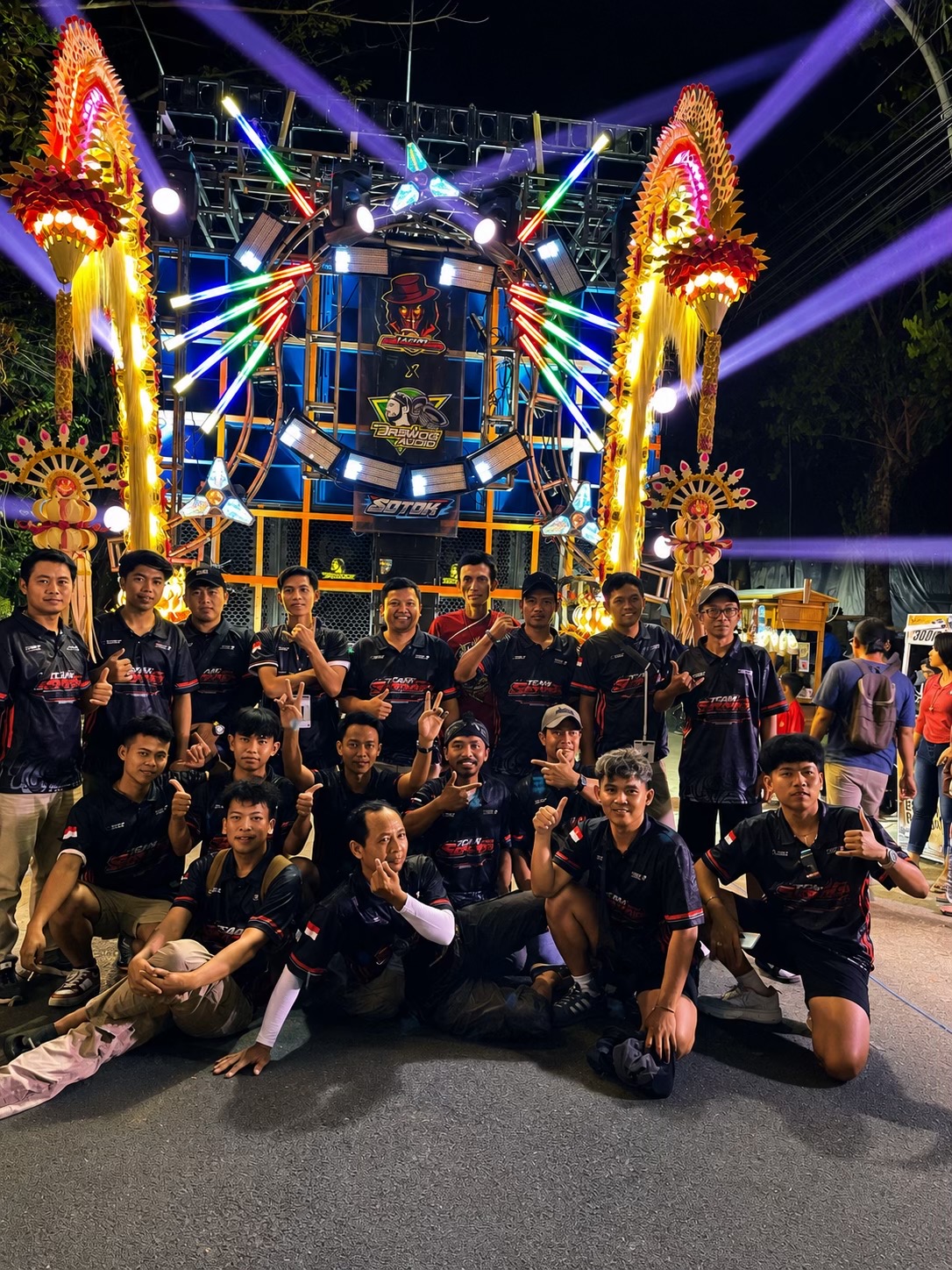 @TEAM SENYAP