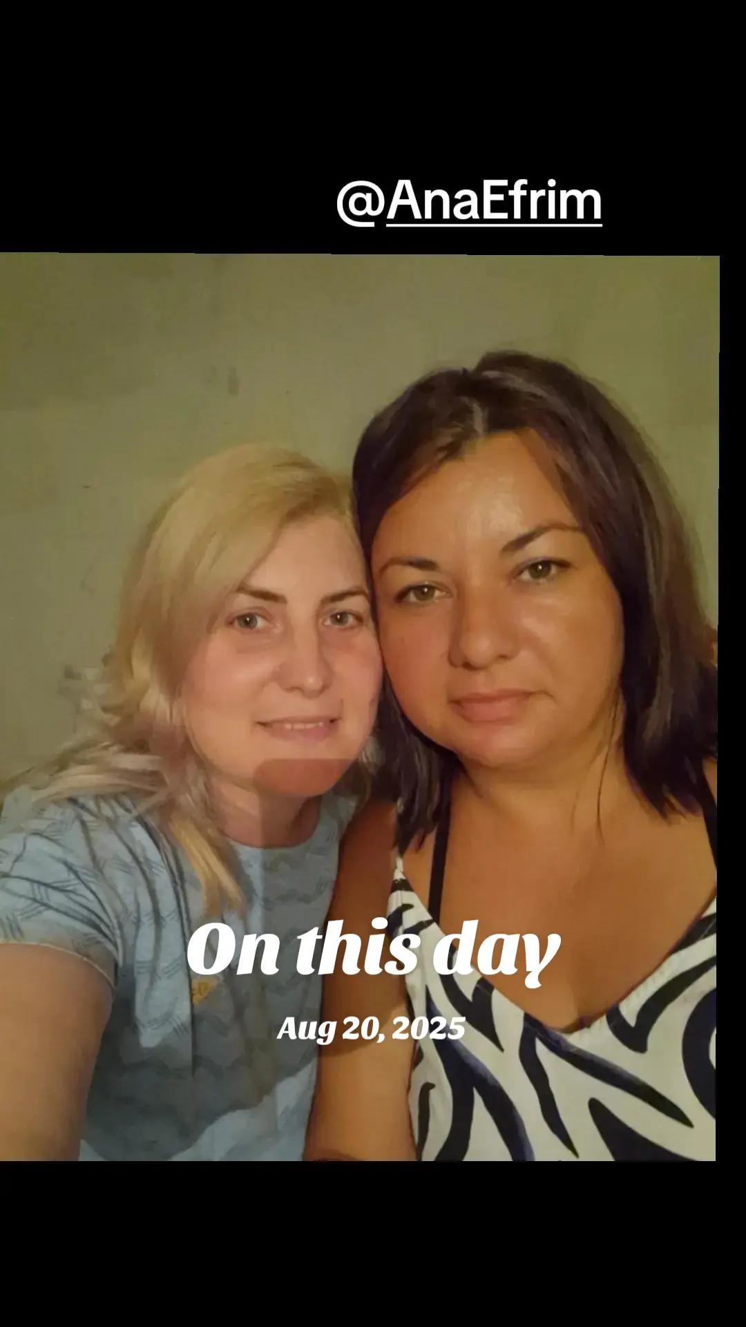 @Alina & Sofia 🥰