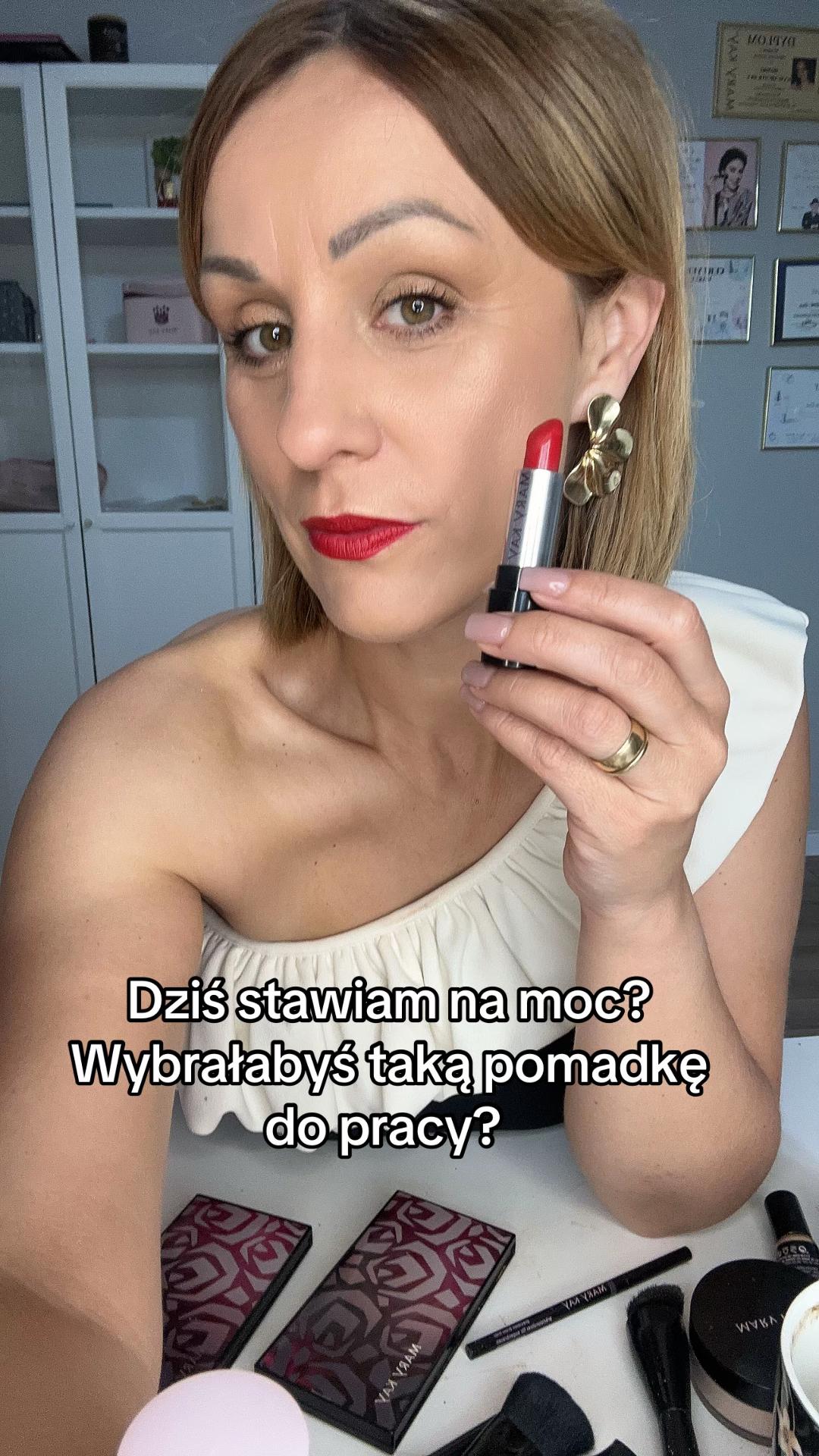 @Monika Gancarczyk-Dul Mary Kay