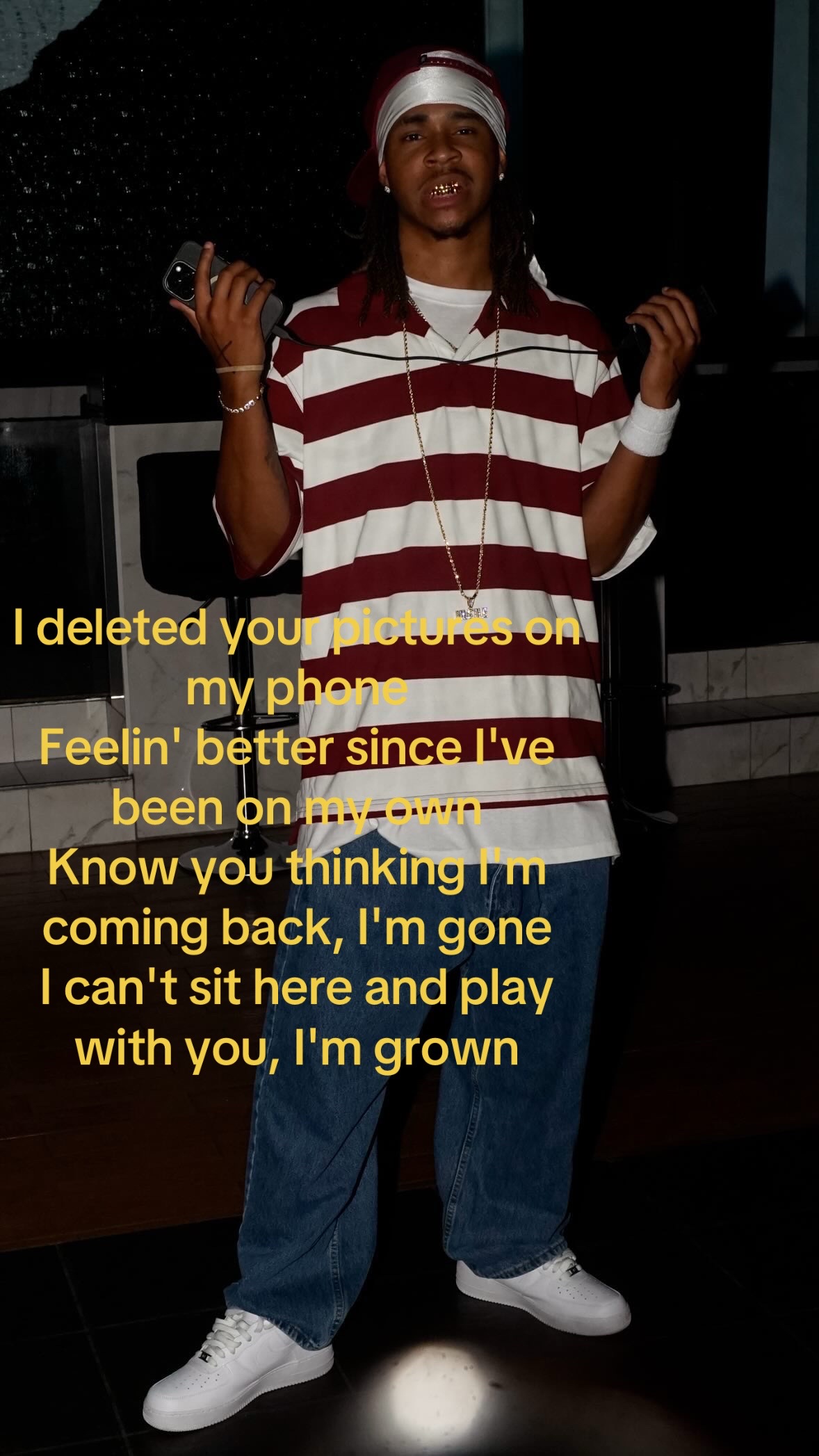 @WOODIE