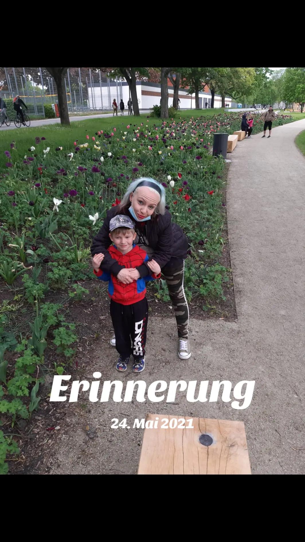 @Kleine Schwester Niddel