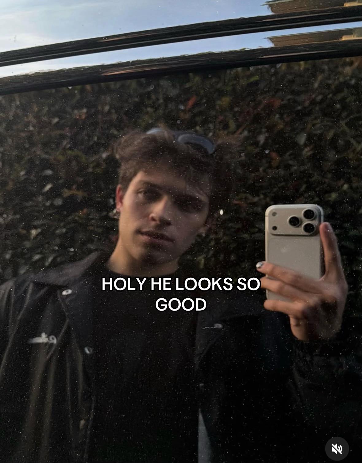 @tripletz.sturniolo ★$シ