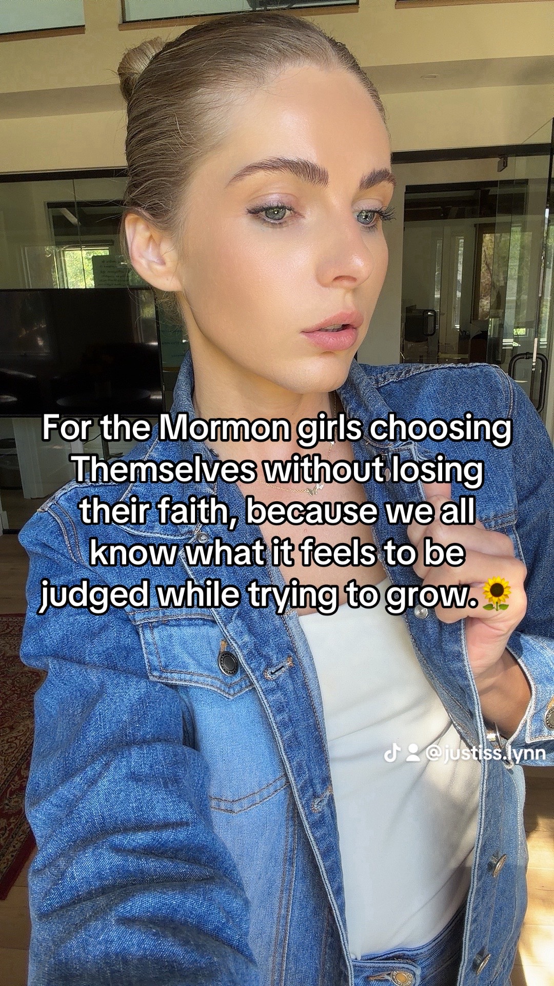 @Justiss Williams