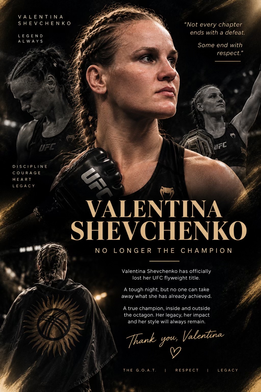 @Team_Valentina_Shevchenko