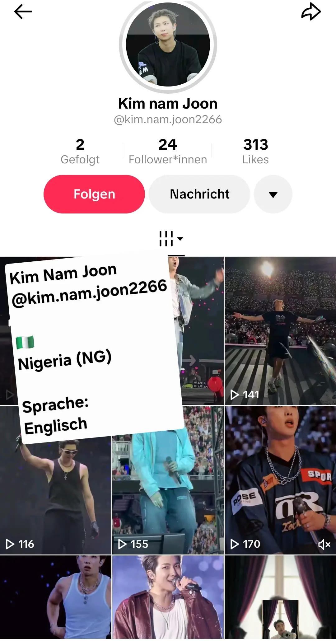 @ImpersonatorSabotage