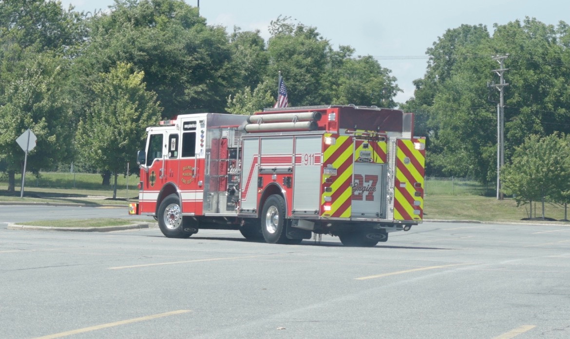 @🚒 Steven 🔥 💪